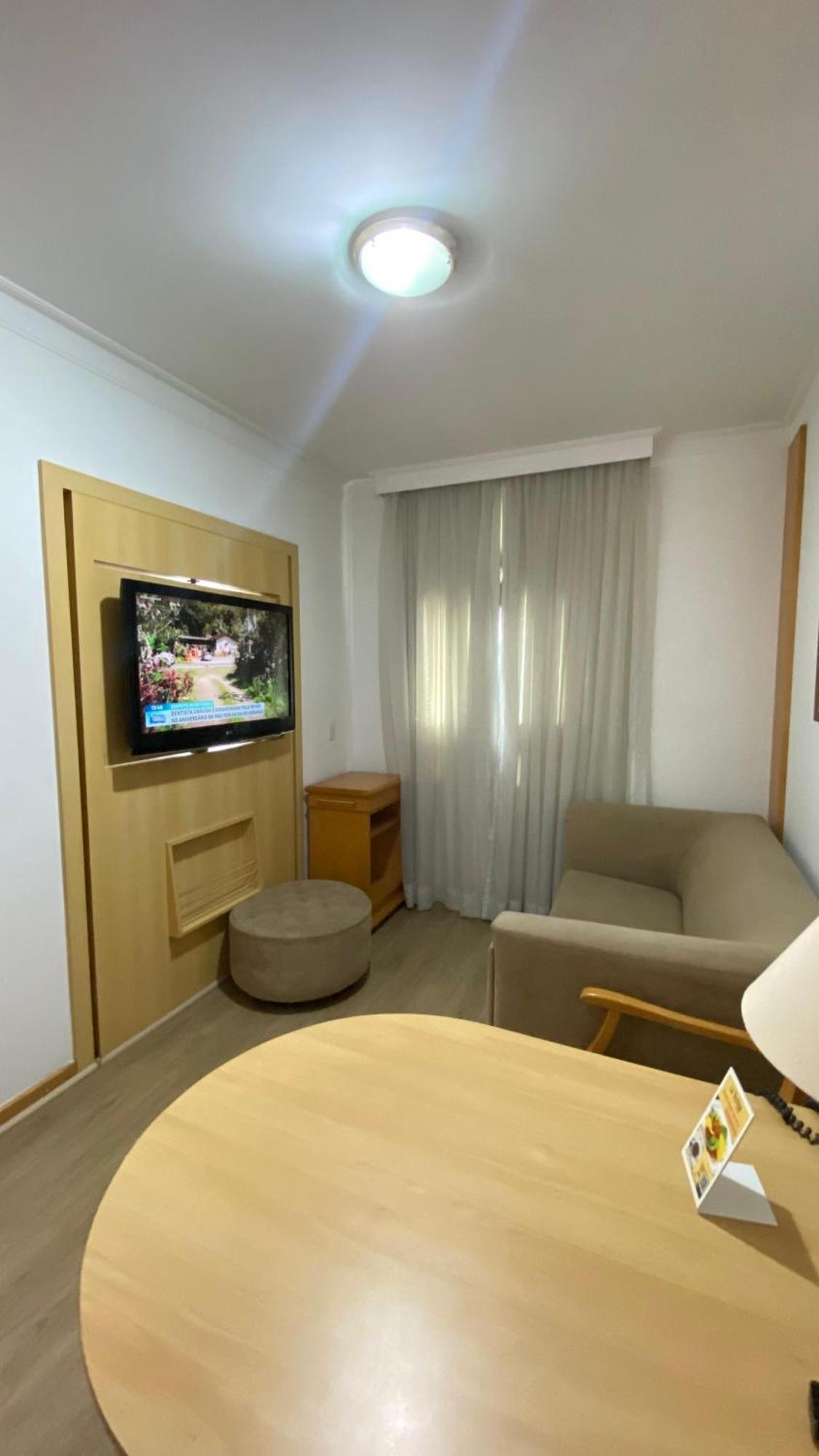 Studio Premium Pinheiros Sao Paulo Exterior photo
